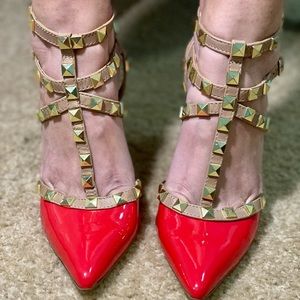 COPY - Bcbg Generation 6.5 Shoes